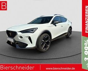 Cupra Formentor Gebrauchtwagen