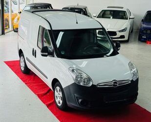 Opel Combo Gebrauchtwagen