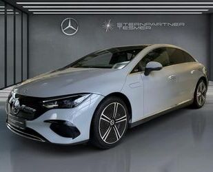 Mercedes-Benz EQE Gebrauchtwagen