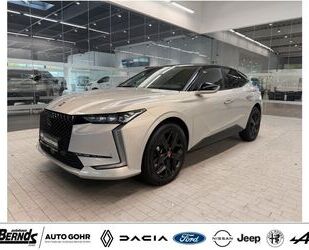 DS Automobiles DS4 Gebrauchtwagen