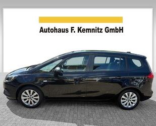 Opel Zafira Tourer Gebrauchtwagen