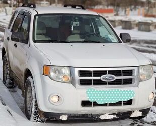 Ford Escape Gebrauchtwagen