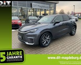 Lexus LBX Gebrauchtwagen