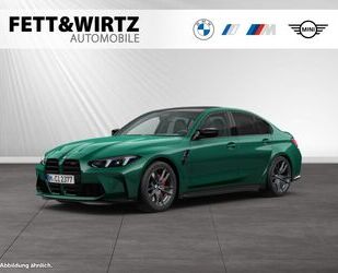 BMW M3 Gebrauchtwagen