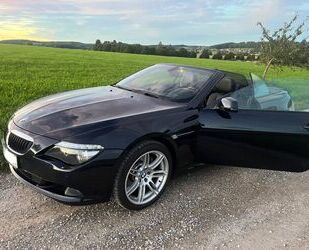 BMW 630 Gebrauchtwagen