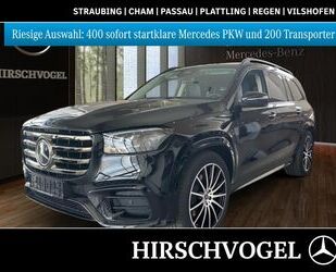 Mercedes-Benz GLS 450 Gebrauchtwagen