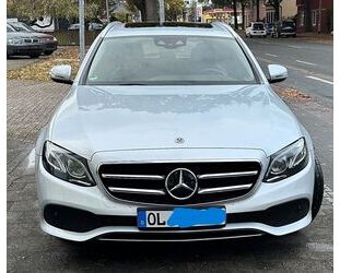 Mercedes-Benz E 300 Gebrauchtwagen