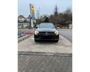 Mercedes-Benz GLC 300 Gebrauchtwagen