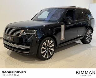 Land Rover Range Rover Gebrauchtwagen