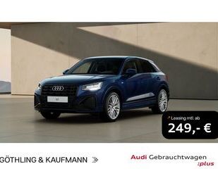 Audi Audi Q2 35 TFSI S line*LED*Virtual*Navi+*Optik*ACC Gebrauchtwagen