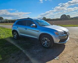 Mitsubishi ASX Gebrauchtwagen