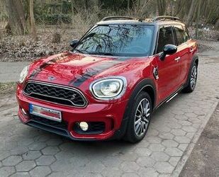 Mini Cooper S Countryman Gebrauchtwagen