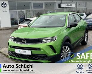 Opel Mokka-e Gebrauchtwagen