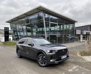 Mazda CX-80 Gebrauchtwagen