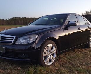 Mercedes-Benz C 180 Gebrauchtwagen