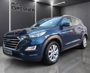Hyundai TUCSON Gebrauchtwagen