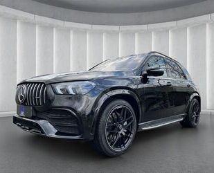 Mercedes-Benz GLE 53 AMG Gebrauchtwagen