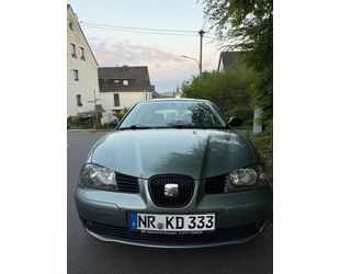 Seat Ibiza Gebrauchtwagen