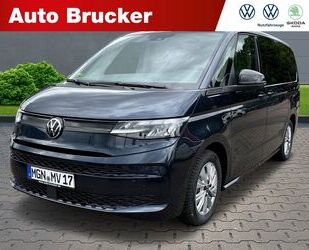 VW T7 Multivan Gebrauchtwagen