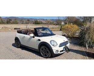 Mini Cooper Cabrio Gebrauchtwagen