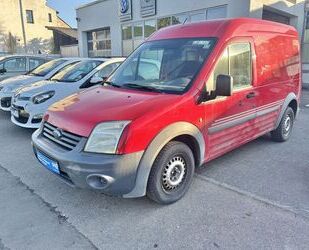 Ford Tourneo Connect Gebrauchtwagen