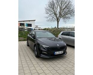 Skoda Scala Gebrauchtwagen