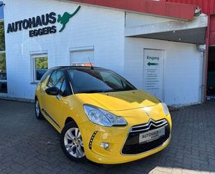 Citroen DS3 Gebrauchtwagen