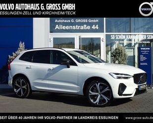 Volvo XC60 Gebrauchtwagen