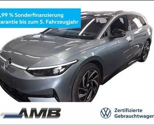 VW ID.7 Gebrauchtwagen