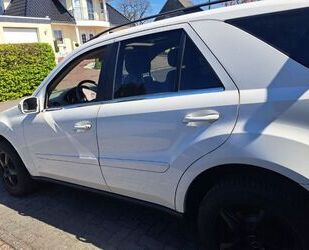 Mercedes-Benz ML 320 Gebrauchtwagen