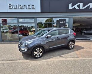 Kia Sportage Gebrauchtwagen