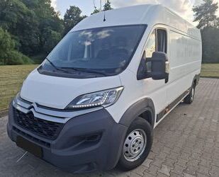 Citroen Jumper Gebrauchtwagen