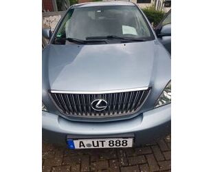 Lexus RX 350 Gebrauchtwagen