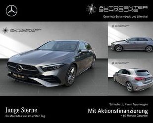 Mercedes-Benz A 200 Gebrauchtwagen