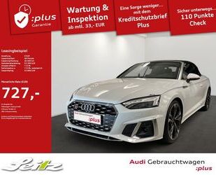 Audi S5 Gebrauchtwagen