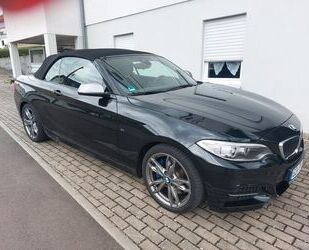 BMW M235 Gebrauchtwagen
