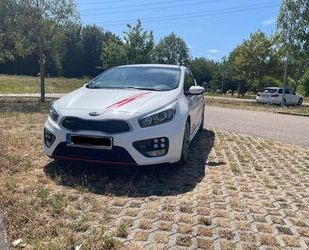 Kia pro ceed / ProCeed Gebrauchtwagen