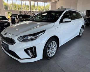 Kia ceed Sportswagon Gebrauchtwagen