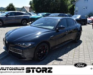 Alfa Romeo Giulia Gebrauchtwagen