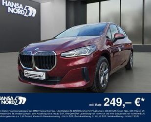 BMW 216 Active Tourer Gebrauchtwagen