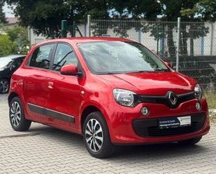 Renault Twingo Gebrauchtwagen
