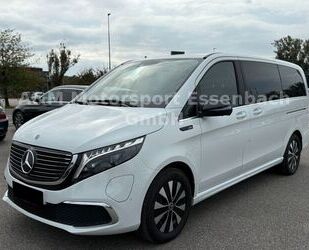 Mercedes-Benz EQV Gebrauchtwagen