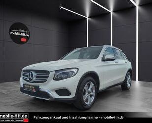 Mercedes-Benz GLC 250 Gebrauchtwagen