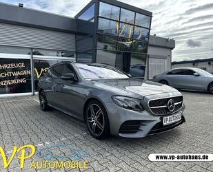 Mercedes-Benz E 350 Gebrauchtwagen