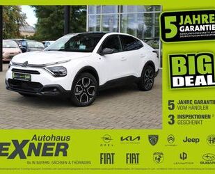 Citroen C4 X Gebrauchtwagen