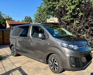 Citroen SpaceTourer Gebrauchtwagen