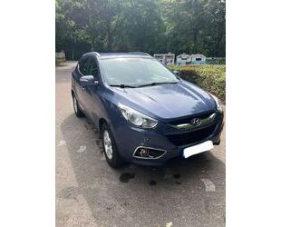 Hyundai ix35 Gebrauchtwagen