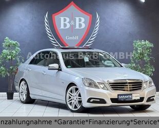 Mercedes-Benz E 350 Gebrauchtwagen
