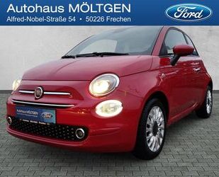 Fiat 500 Gebrauchtwagen