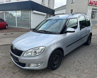 Skoda Roomster Gebrauchtwagen